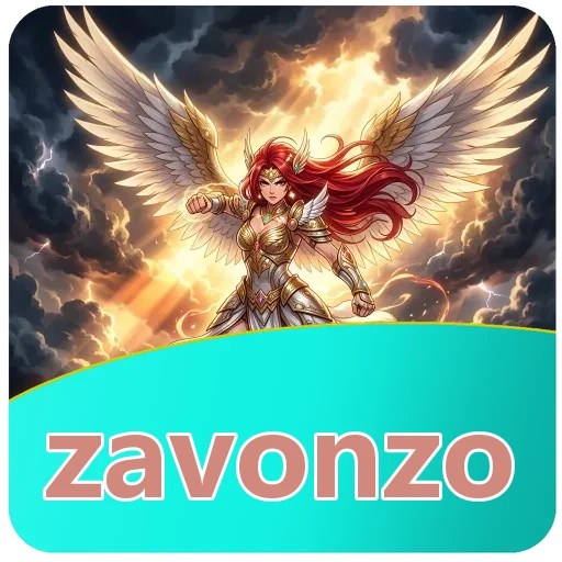 Pratinjau antarmuka aplikasi zavonzo setelah instal — lanjut aktivasi akun di portal resmi