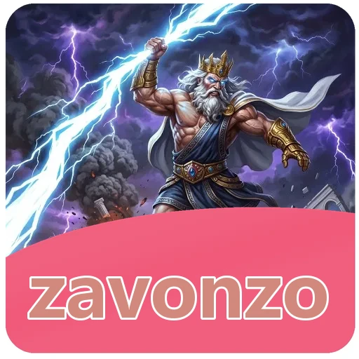 Pratinjau antarmuka aplikasi zavonzo setelah terpasang (build v4.2.1)